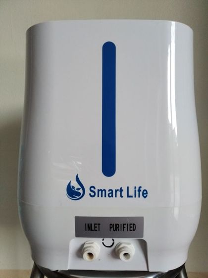 ขายเครื่องกรองน้ำยี่ห้อ Smart Life สภาพใหม่