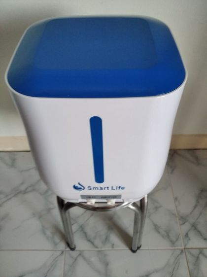 ขายเครื่องกรองน้ำยี่ห้อ Smart Life สภาพใหม่ รูปที่ 3
