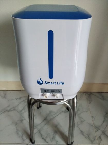 ขายเครื่องกรองน้ำยี่ห้อ Smart Life สภาพใหม่ รูปที่ 4