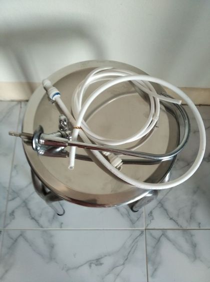 ขายเครื่องกรองน้ำยี่ห้อ Smart Life สภาพใหม่ รูปที่ 5