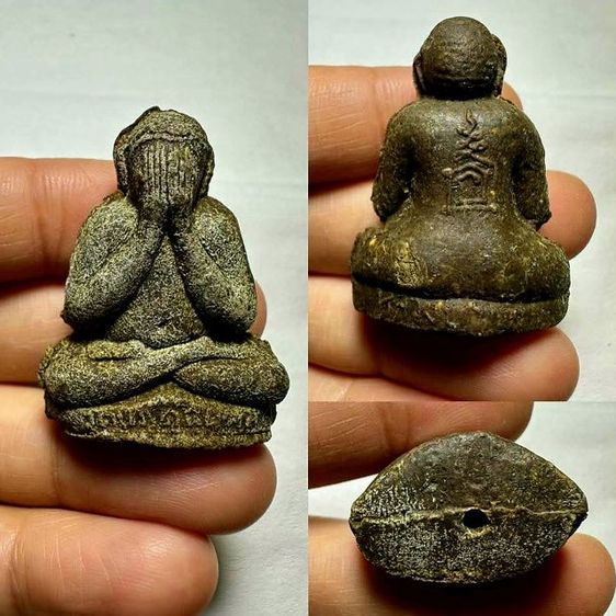 พระปิดตาหลวงปู่โต๊ะ วัดประดู่ฉิมพลี กรุงเทพฯ รูปที่ 5