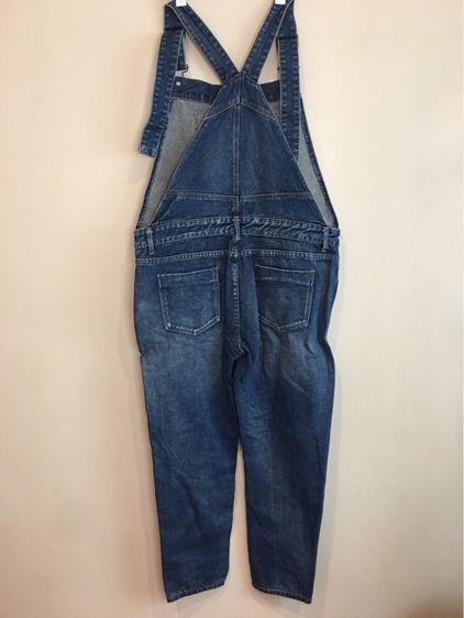 ชุดเอี๊ยม zara รูปที่ 2