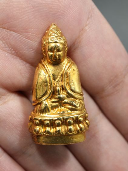 พระกริ่งปวเรศ ร.5 พิมพ์ห่มคลุม สร้างโดยสมเด็จพระมหาสมณเจ้า กรมพระยาปวเรศวริยาลงกรณ์  รูปที่ 6