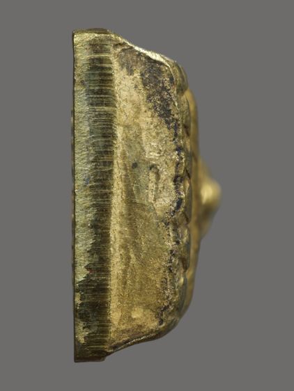 หลวงปู่ทวดพิมพ์ใหญ่ หลังหนังสือ ปี 2505 วัดช้างให้ จ.ปัตตานี รูปที่ 5