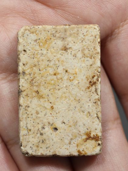 พระสมเด็จพิมพ์ใหญ่ วัดระฆังโฆสิตาราม กทม รูปที่ 6