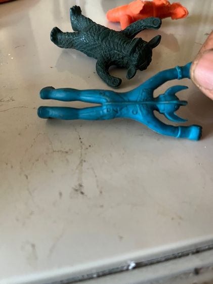 ตุ๊กตุ่นเก่า รูปที่ 4