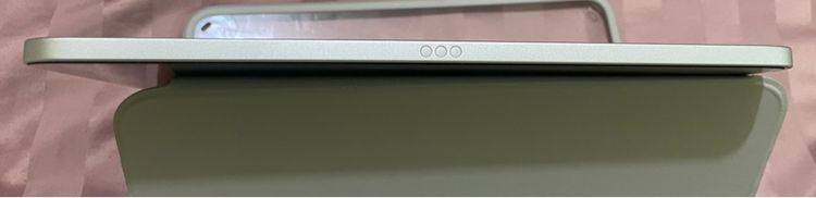 iPad Gen11 WiFi Silver128GB รูปที่ 5