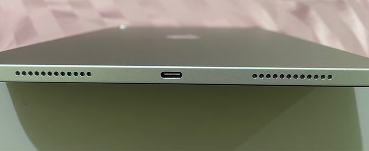 iPad Gen11 WiFi Silver128GB รูปที่ 4