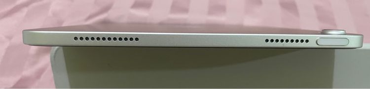 iPad Gen11 WiFi Silver128GB รูปที่ 7