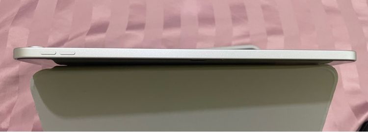 iPad Gen11 WiFi Silver128GB รูปที่ 6