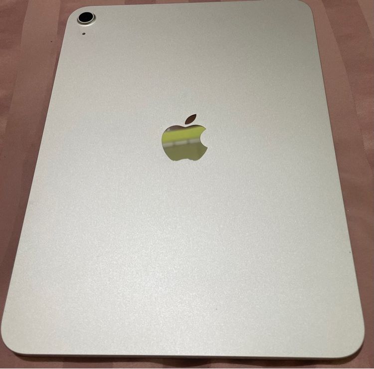 iPad Gen11 WiFi Silver128GB รูปที่ 2