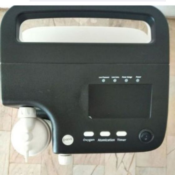 ขายเครื่องผลิตอ๊อกซิเจนสำหรับผู้ป่วยยี่ห้อ Owgels สภาพใหม่พร้อมน้ำกลั่น 1 ลัง รูปที่ 3