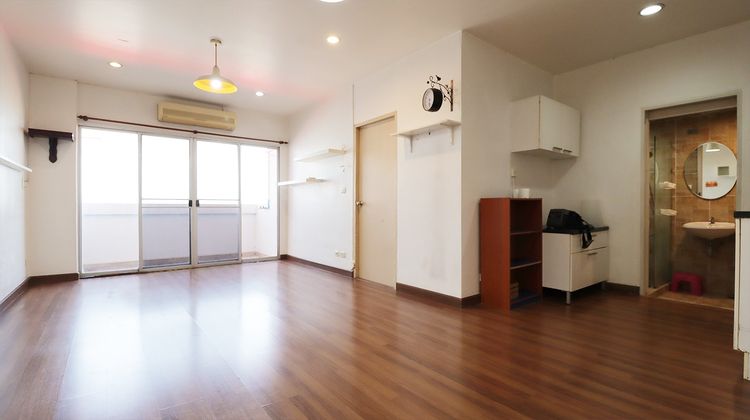 อื่นๆ ไม่อนุญาต ไม่มี (ขายด่วน) คอนโดบ้านประชานิเวศน์ ขนาดห้อง 51 ตร.ม. ชั้น 12 รูปที่ 2