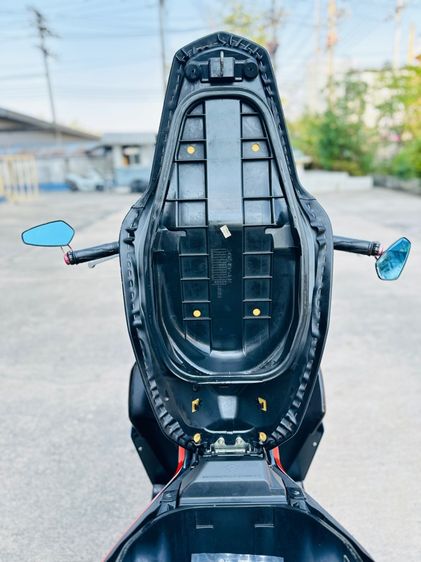 2023 Aerox155R รับแลกเทิน เล่มชุดโอนครบ รูปที่ 18