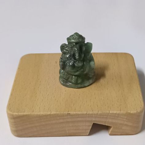 พระพิฆเนศหยกแท้ รูปที่ 4