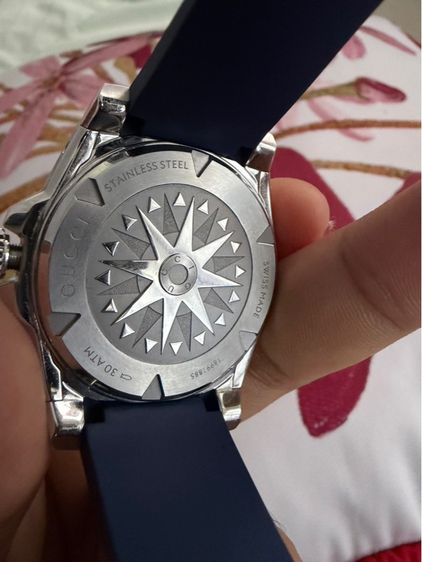 นาฬิกา GUCCI รูปที่ 2