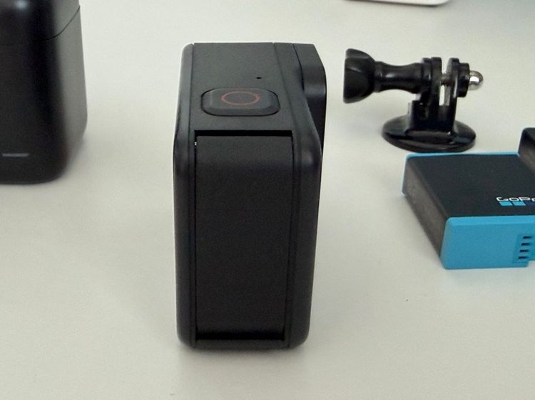 Gopro 10 Black รูปที่ 3