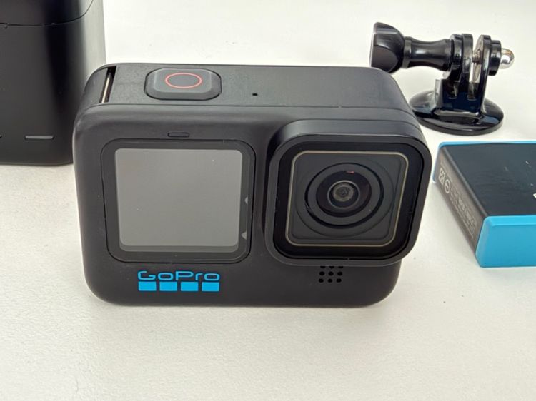 Gopro 10 Black รูปที่ 2