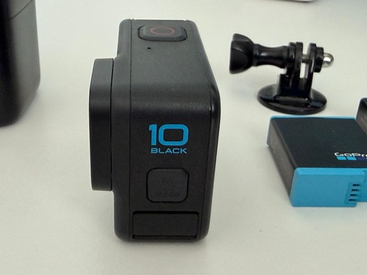 Gopro 10 Black รูปที่ 5
