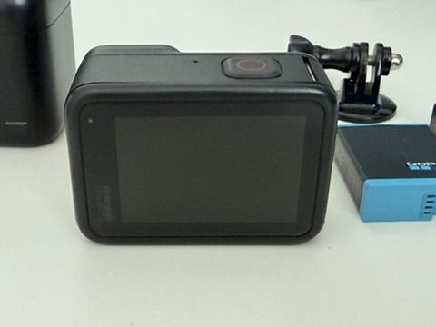 Gopro 10 Black รูปที่ 4