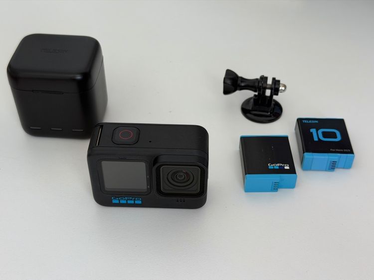 Gopro 10 Black