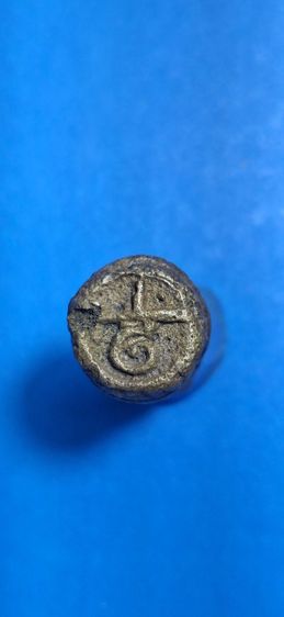 พระอุปคุตพิมพ์นาคเกี้ยวหลวงพ่ออิ่มวัดหัวเขา รูปที่ 5