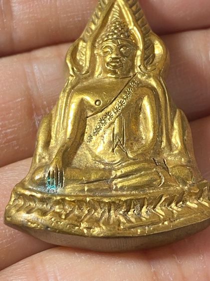 พระพุทธชินราช รูปที่ 6