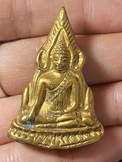 พระพุทธชินราช รูปที่ 17