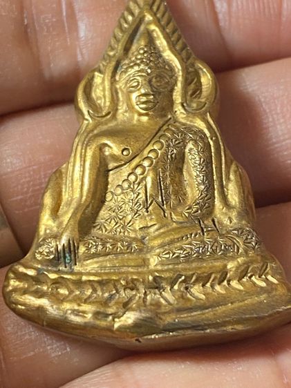 พระพุทธชินราช รูปที่ 7