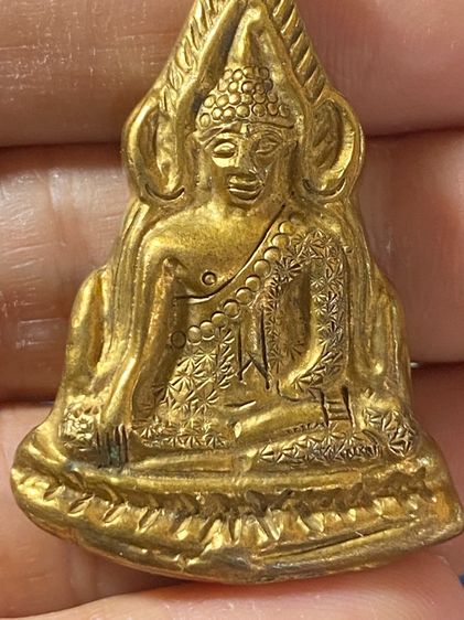 พระพุทธชินราช รูปที่ 11