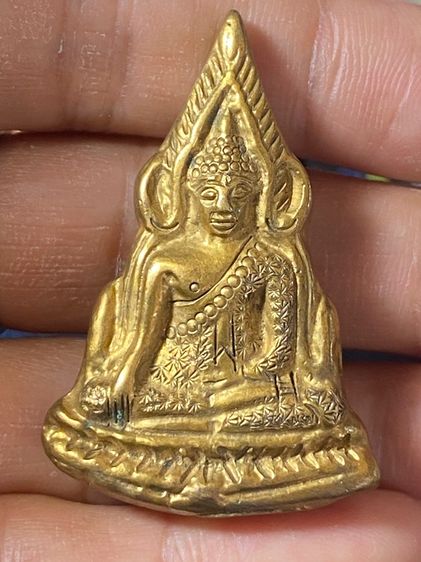 พระพุทธชินราช รูปที่ 16