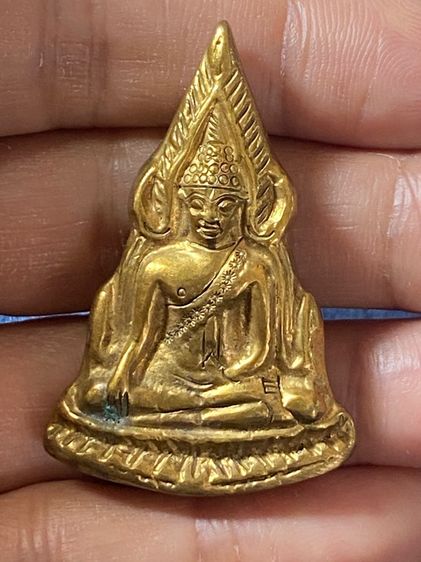 พระพุทธชินราช