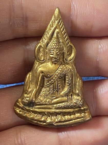 พระพุทธชินราช รูปที่ 2