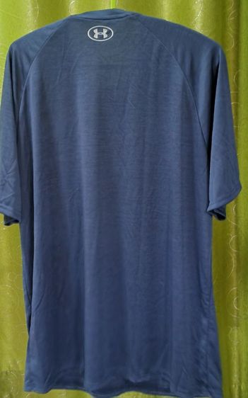 ของแท้เสื้อ UNDER ARMOUR Size L ป้ายห้อย รูปที่ 2