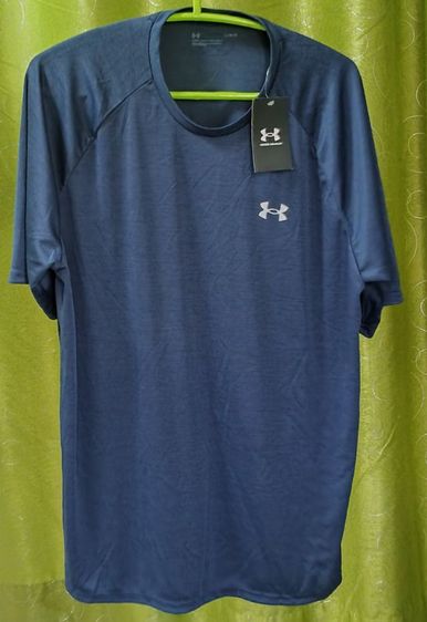 อื่นๆ ของแท้เสื้อ UNDER ARMOUR Size L ป้ายห้อย