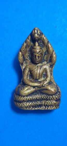 พระนาคปรกพิมาย