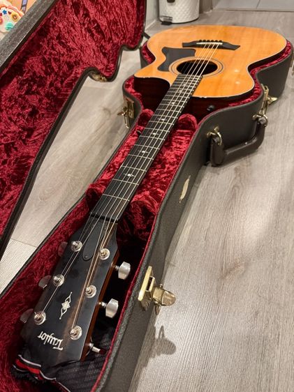 กีตาร์ Taylor 314ce VClass รูปที่ 4