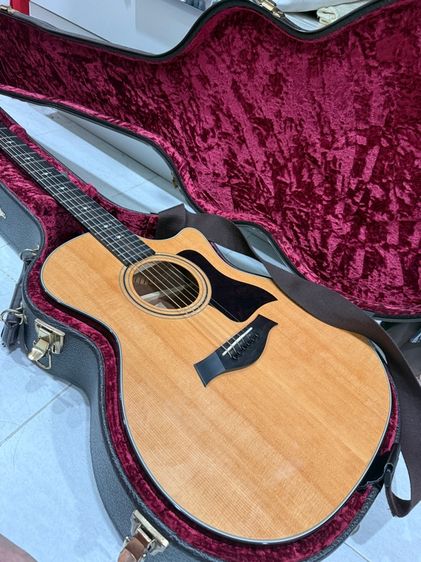 กีตาร์ Taylor 314ce VClass รูปที่ 3