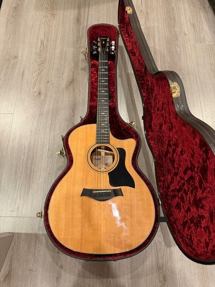 อื่นๆ กีตาร์ Taylor 314ce VClass