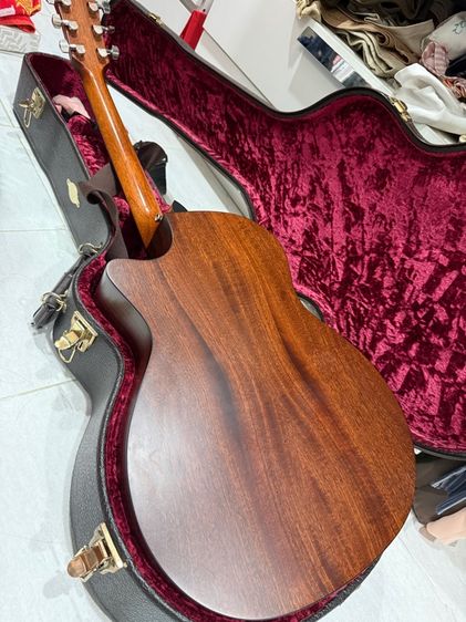 กีตาร์ Taylor 314ce VClass รูปที่ 7