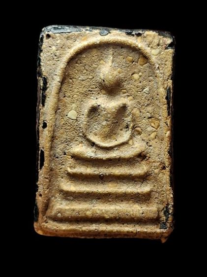 พระสมเด็จวัดระฆังพิมพ์ใหญ่