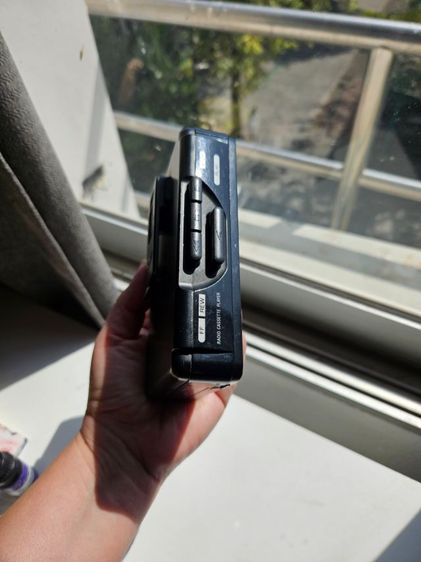 Vintage Sony Walkman ในตำนาน.. หาไม่ได้แล้ว 🎧 รูปที่ 7