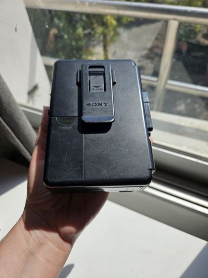 Vintage Sony Walkman ในตำนาน.. หาไม่ได้แล้ว 🎧 รูปที่ 6