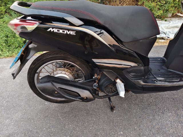 ขายฮอนด้า moove รูปที่ 7