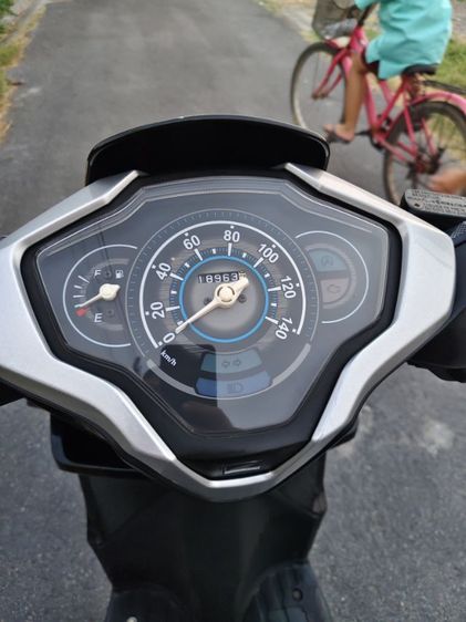 ขายฮอนด้า moove รูปที่ 2