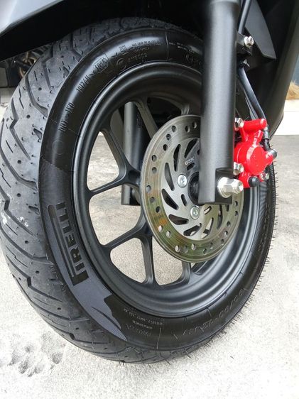 ขายLEAD รถเดือนเดียว รูปที่ 5