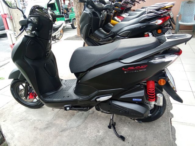 ขายLEAD รถเดือนเดียว รูปที่ 8