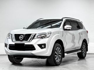 Nissan Terra 2.3 VL 2020 จด 2021 KC1173X