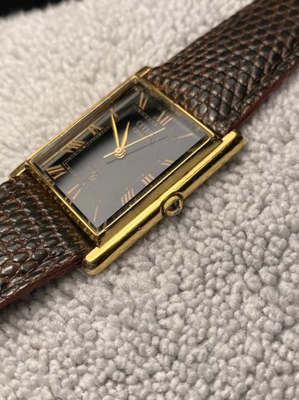 Citizen tank Vintage  รูปที่ 3