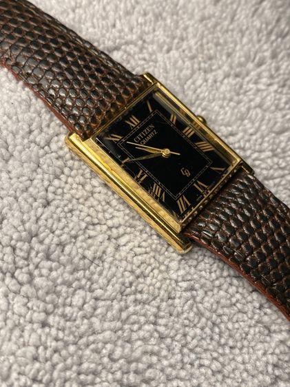 Citizen tank Vintage  รูปที่ 2